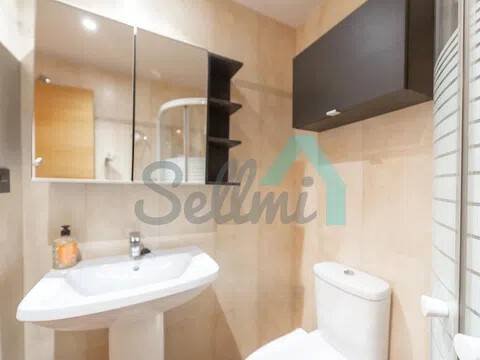 Piso de 51 m² en Oviedo