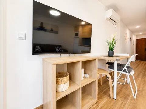 Piso de 48 m² en San Bartolomé de Tirajana