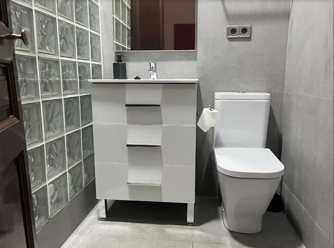 Pis de 119 m² a Barcelona