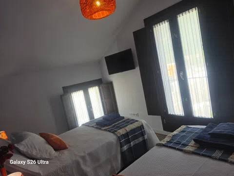 Piso de 112 m² en Biescas
