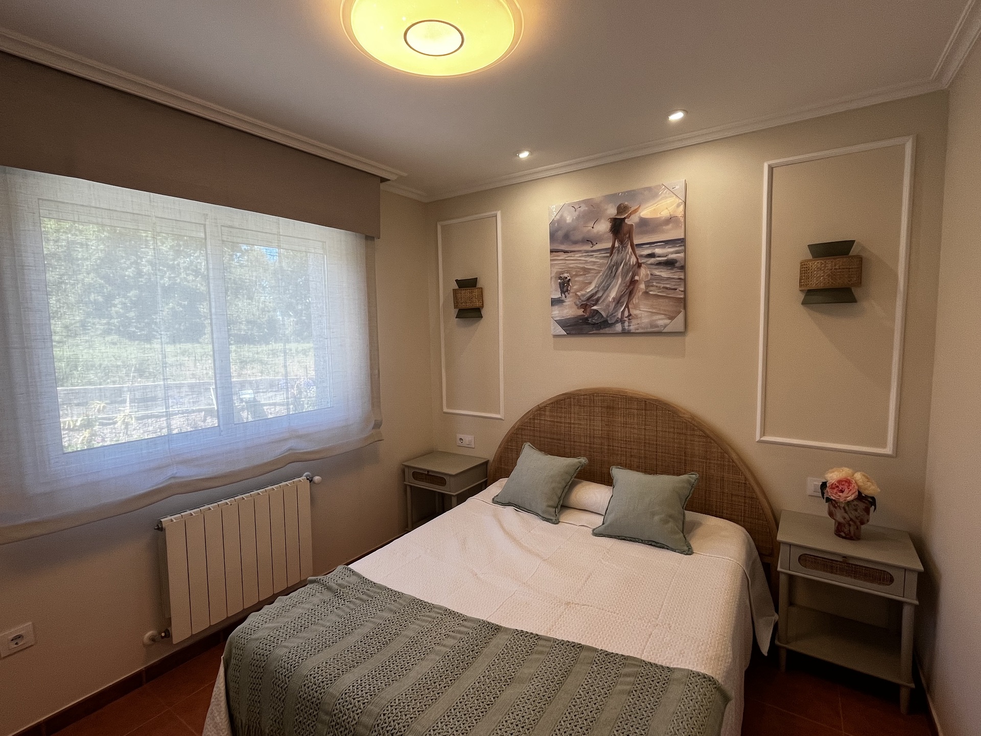 Piso de 110 m² en Vigo