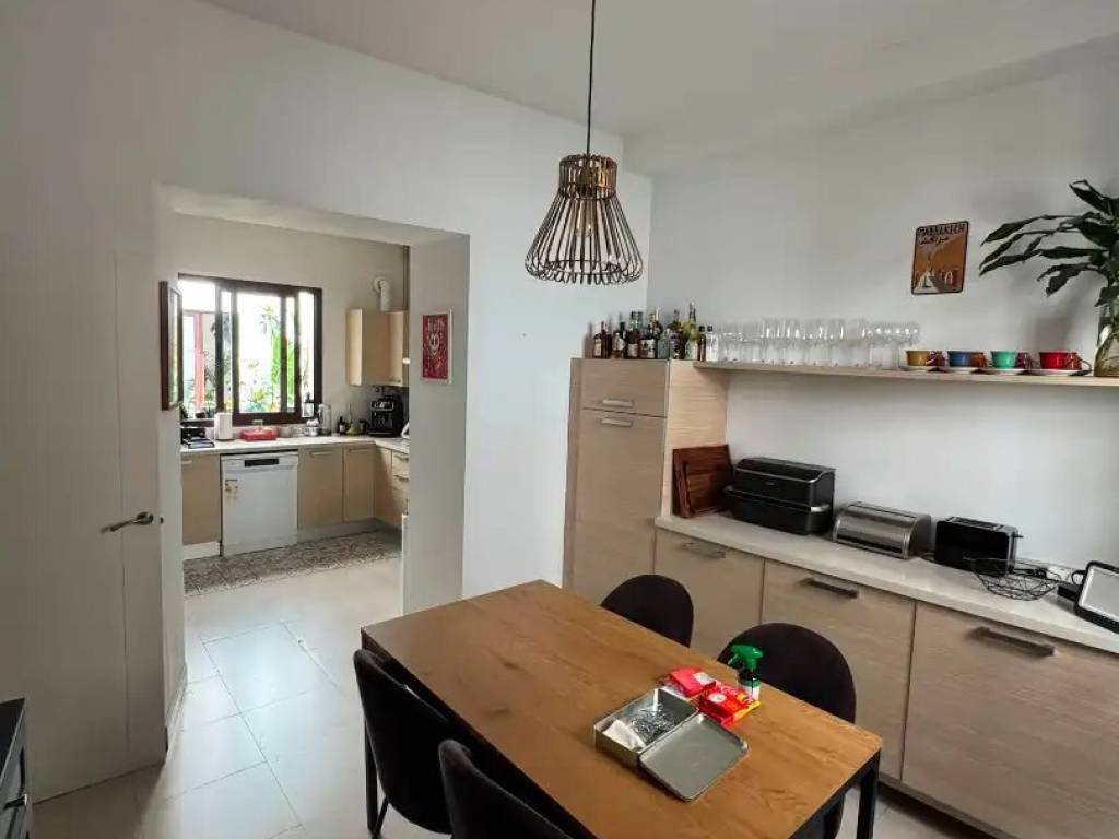 Casa de 244 m² en Sevilla