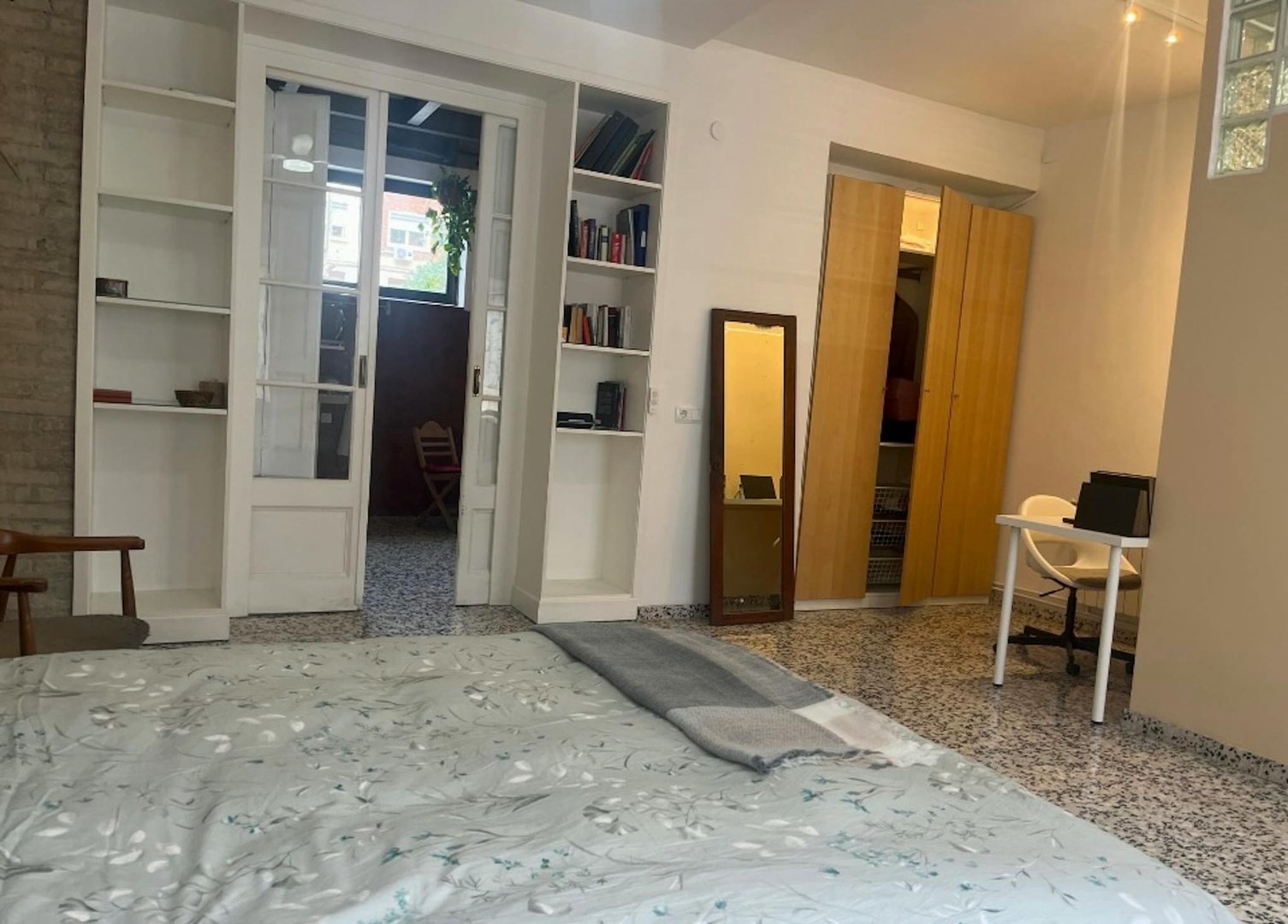Piso de 45 m² en Barcelona