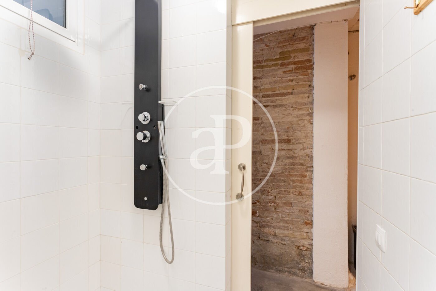 Wohnung 130 m² in Barcelona