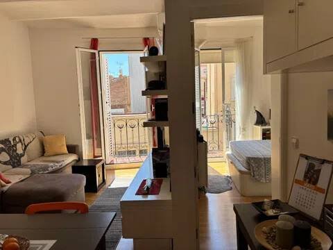 Pis de 44 m² a Barcelona