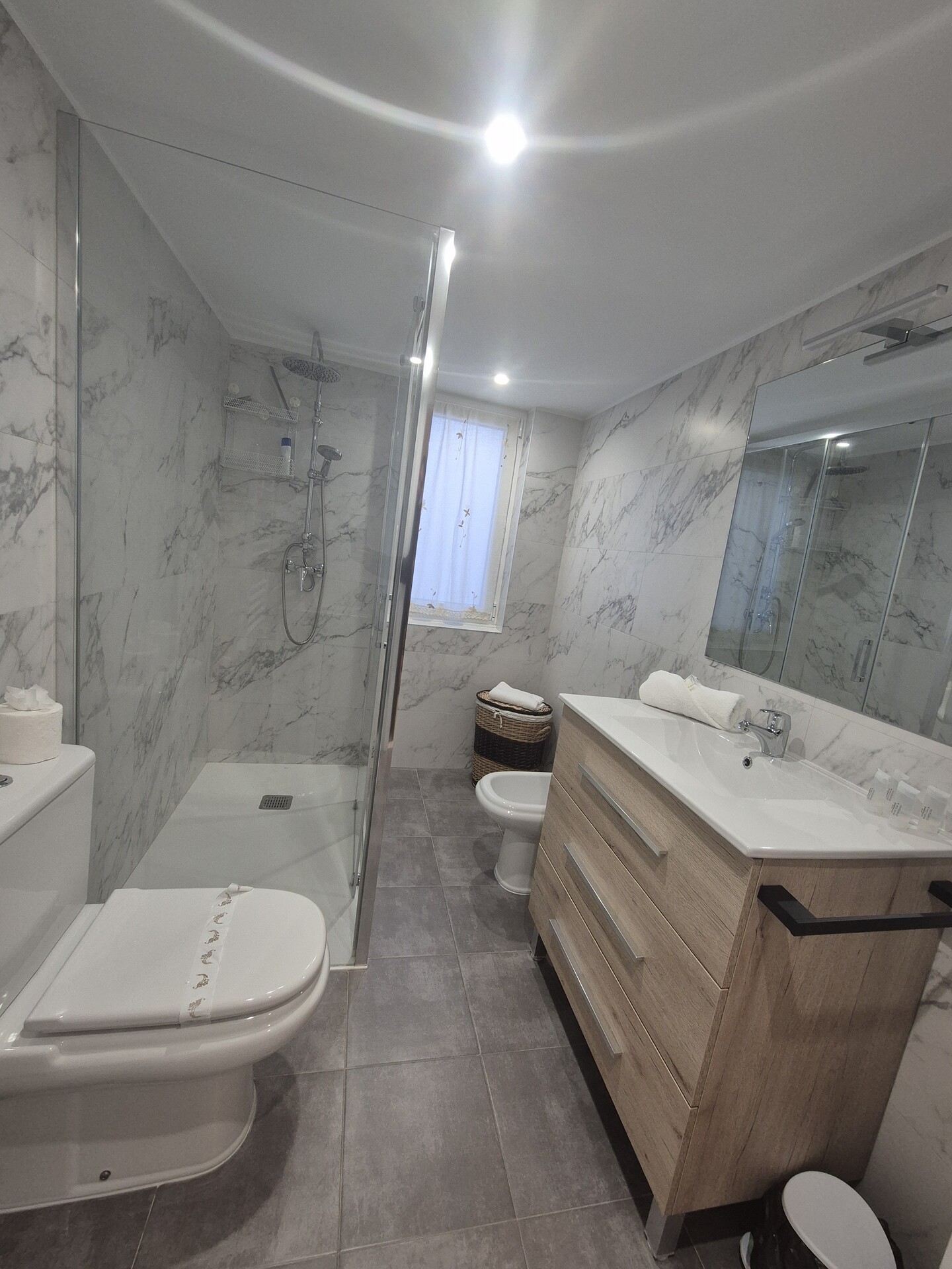 Piso de 67 m² en Gijón