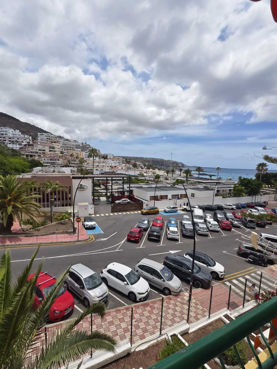 Piso de 34 m² en Arona