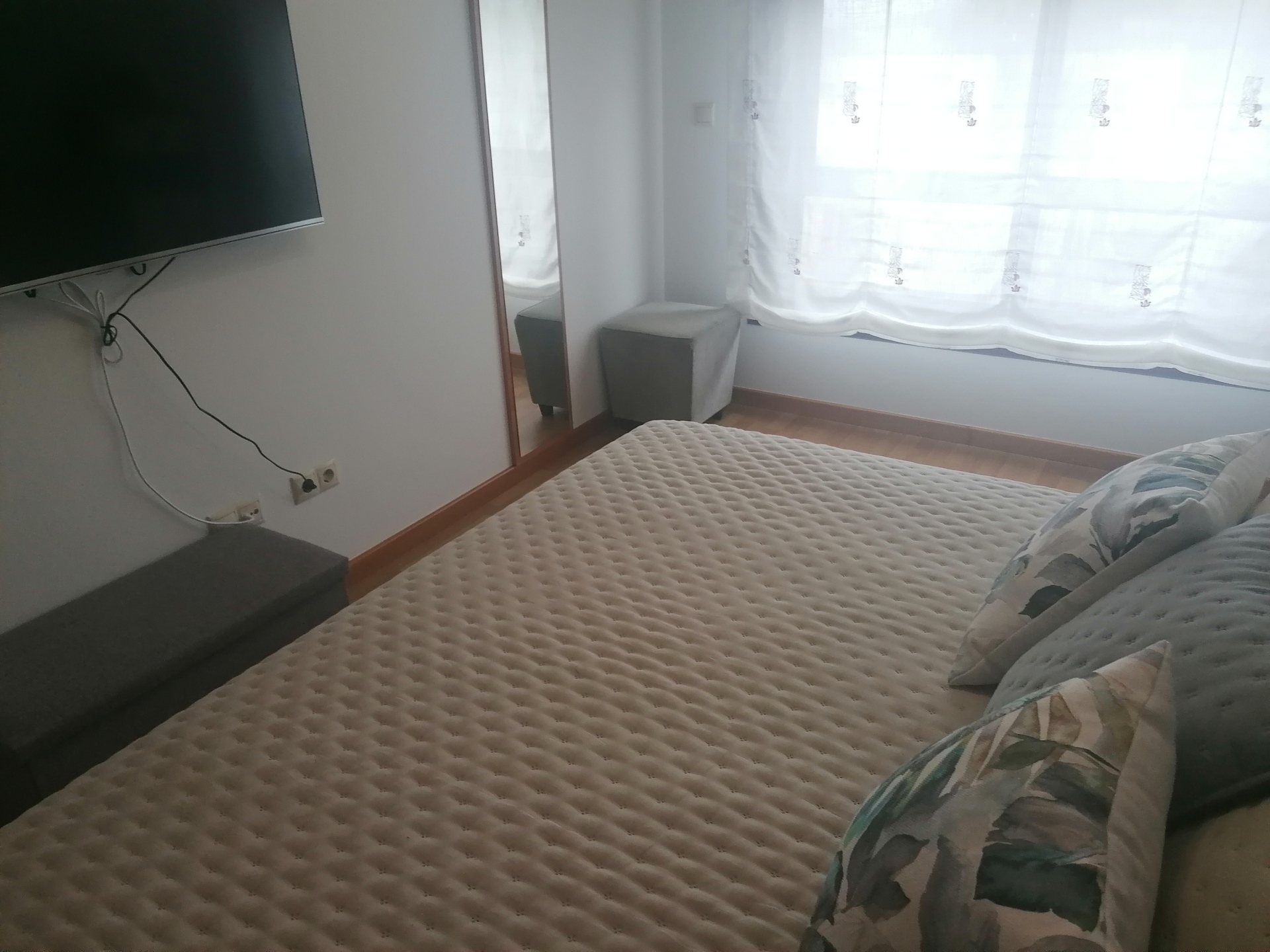 Piso de 97 m² en Sanxenxo