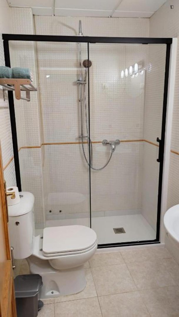 Piso de 52 m² en Granada