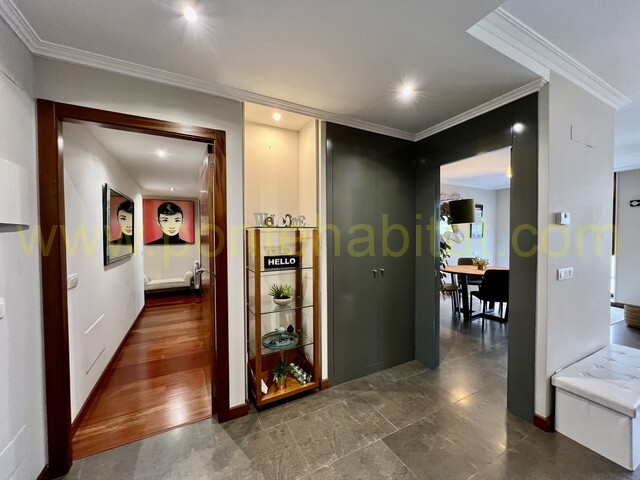 Pis de 170 m² a Pontevedra