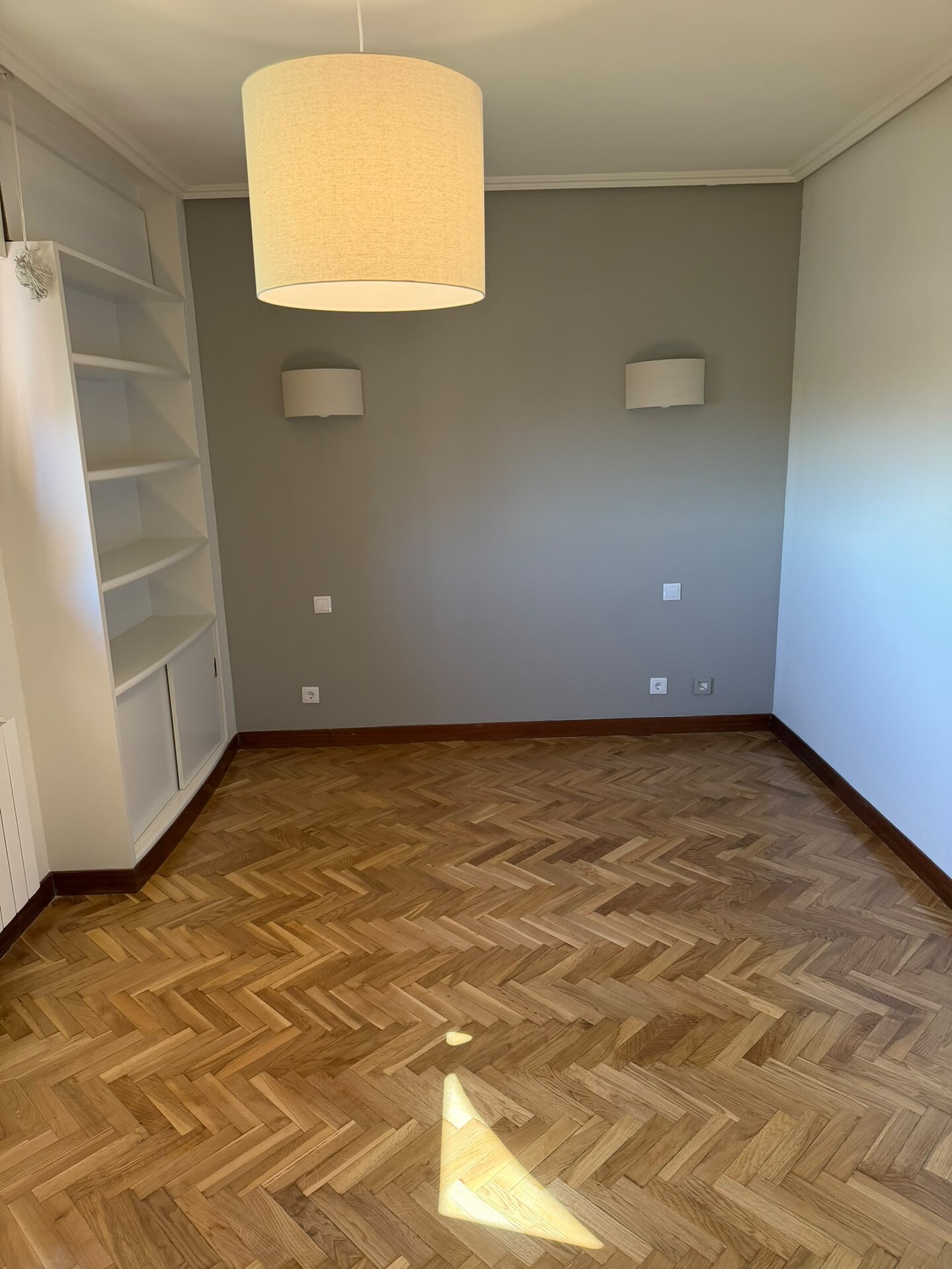 Piso de 161 m² en Madrid