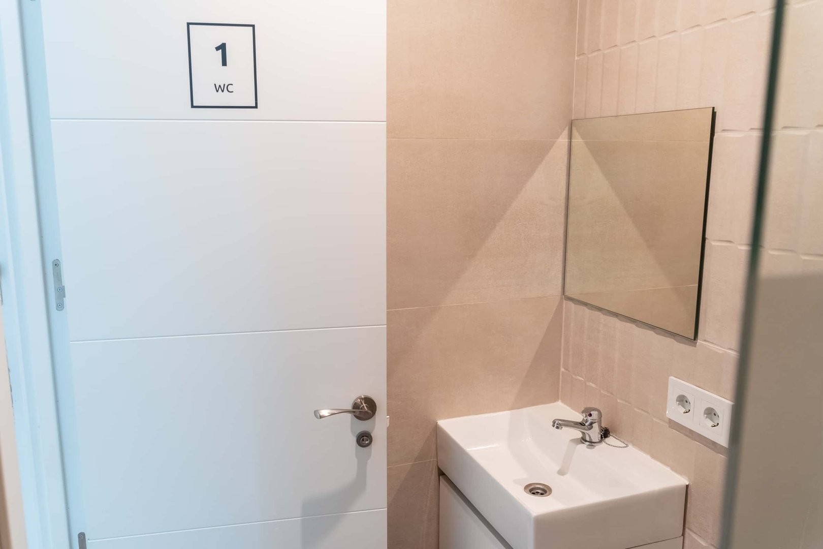 Habitación en alquiler, Barcelona
