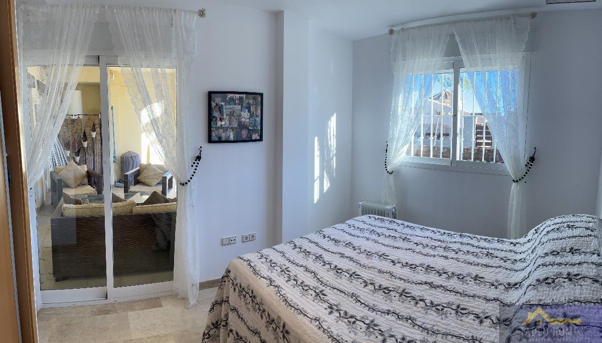 Piso de 90 m² en Murcia