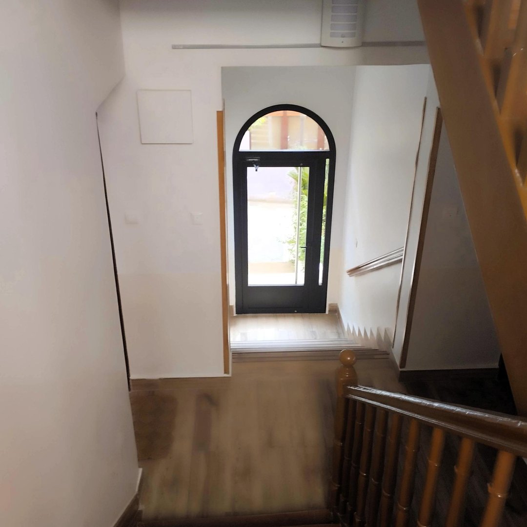 Piso de 56 m² en Bilbao