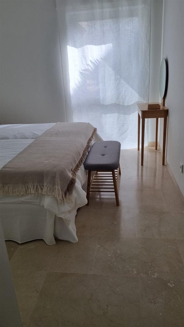 Piso de 326 m² en San Roque