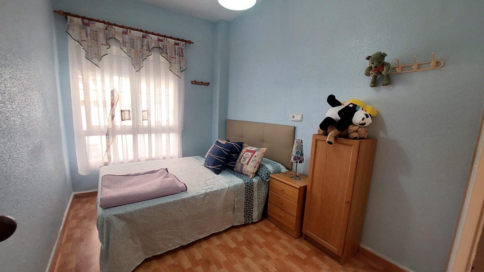 Casa de 65 m² en Los Alcázares