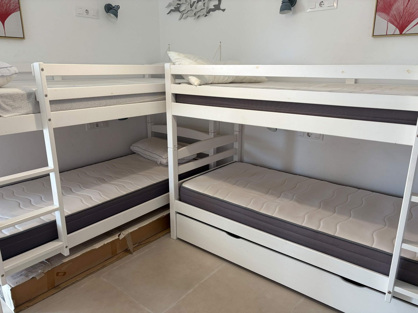 Casa 160 m² a La Línea de la Concepción