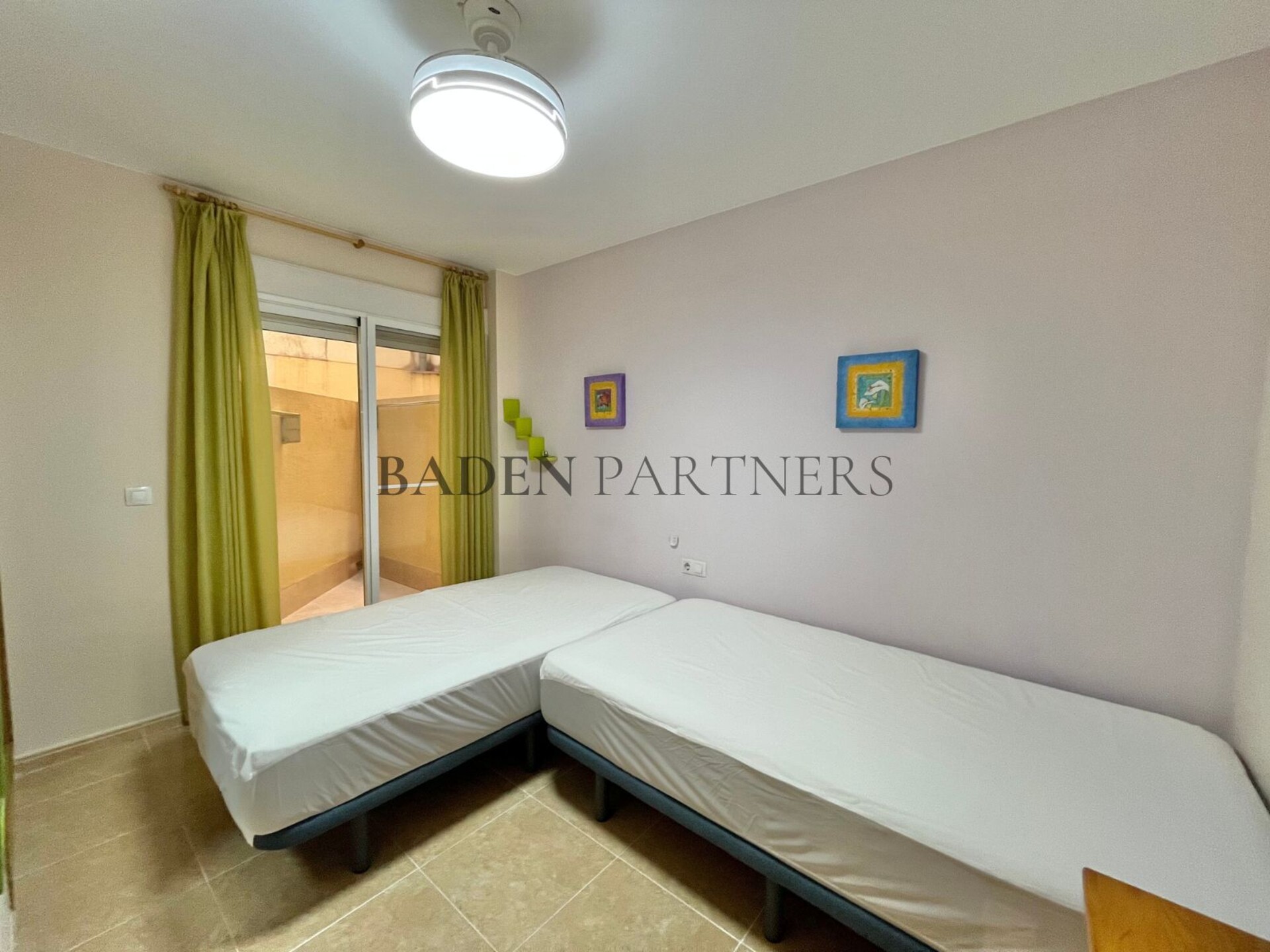 Wohnung 80 m² in Vinaròs