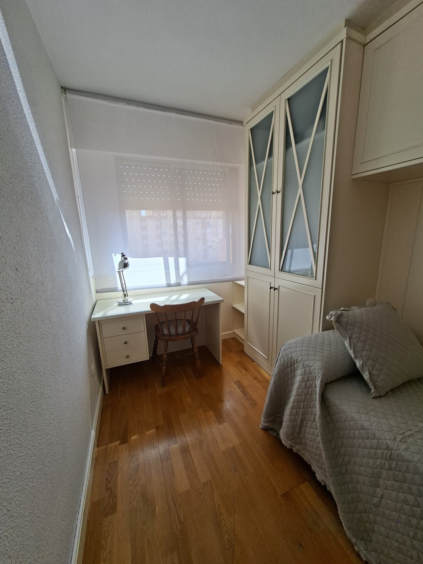 Chambre 100 m², Carthagène