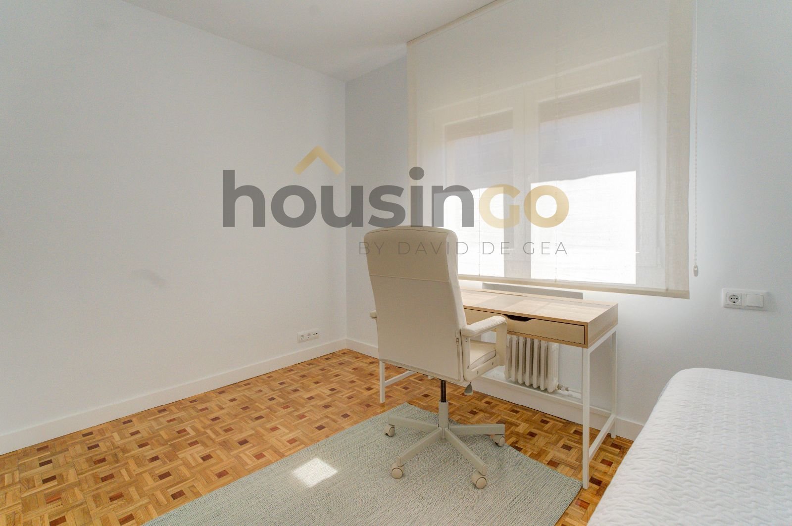 Apartamento 185 m² em Madrid