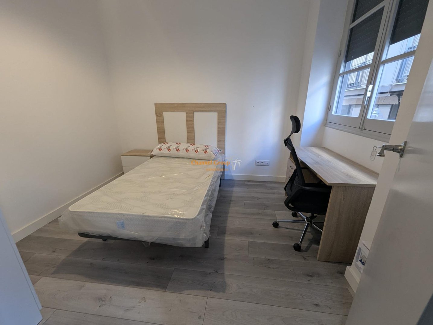 Piso de 95 m² en Elche