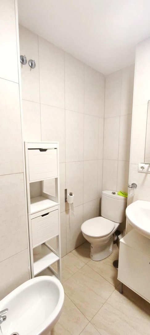 Piso de 63 m² en Cádiz