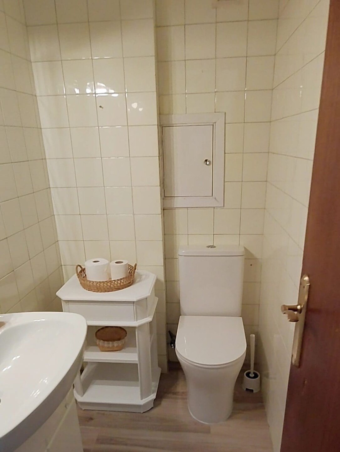 Habitación 90 m², Salamanca