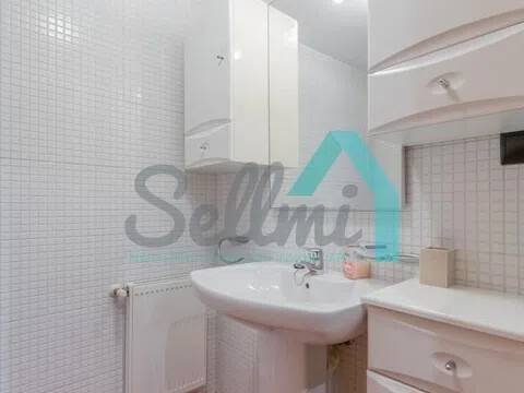 Piso de 67 m² en Oviedo