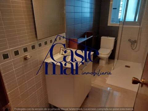 Flat 80 m² in Benicàssim / Benicasim