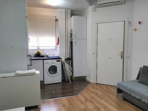 Pis de 45 m² a Madrid