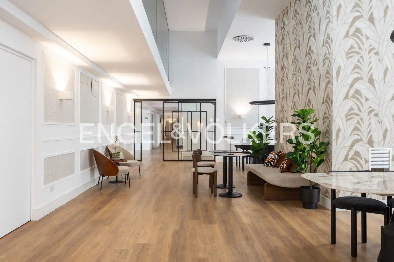Piso de 50 m² en Valencia