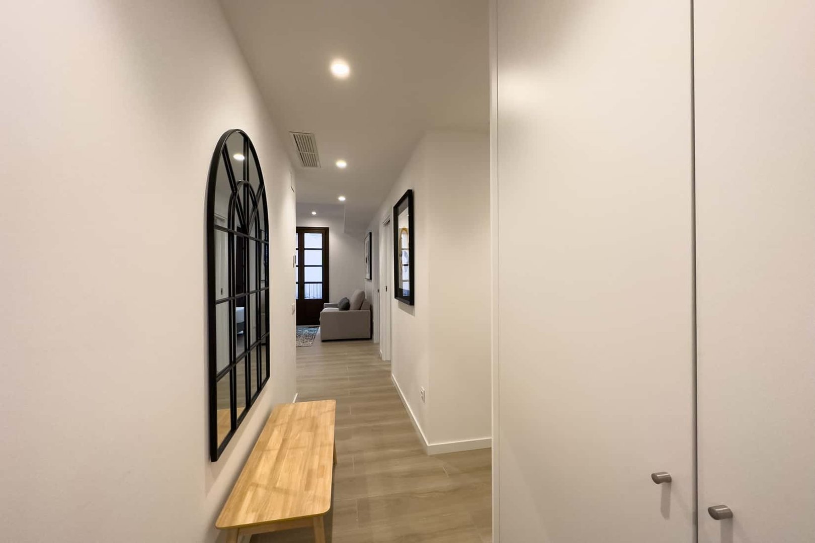 Pis de 85 m² a Barcelona