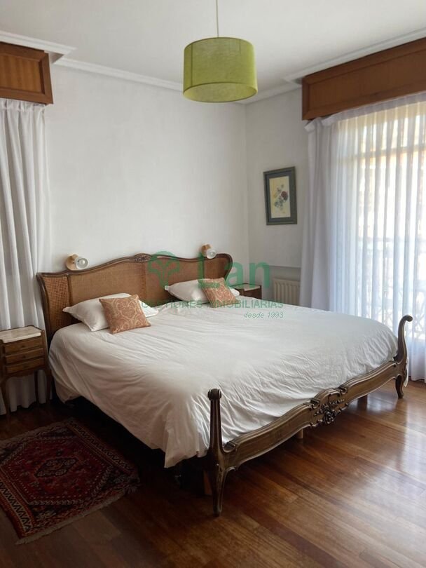 Pis de 115 m² a Getxo