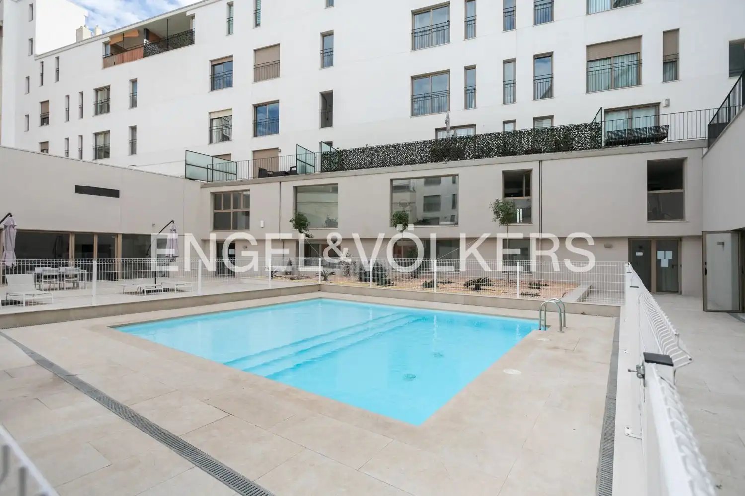 Piso de 50 m² en Valencia