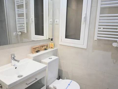 Piso de 65 m² en Barcelona