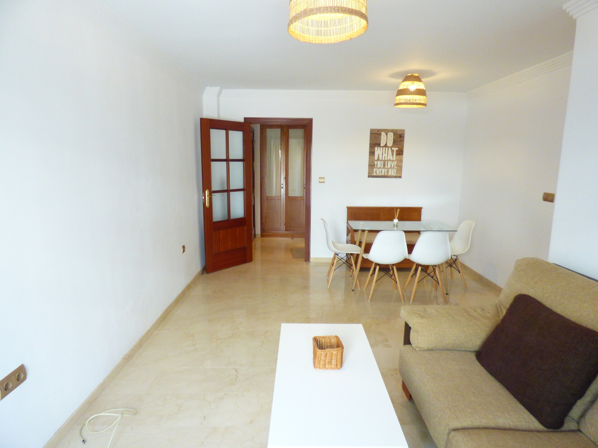Piso de 110 m² en Vélez-Málaga