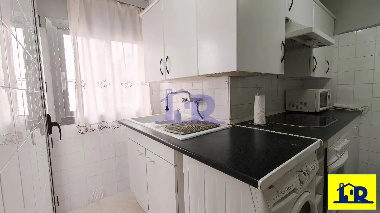 Flat 82 m² in Cuenca