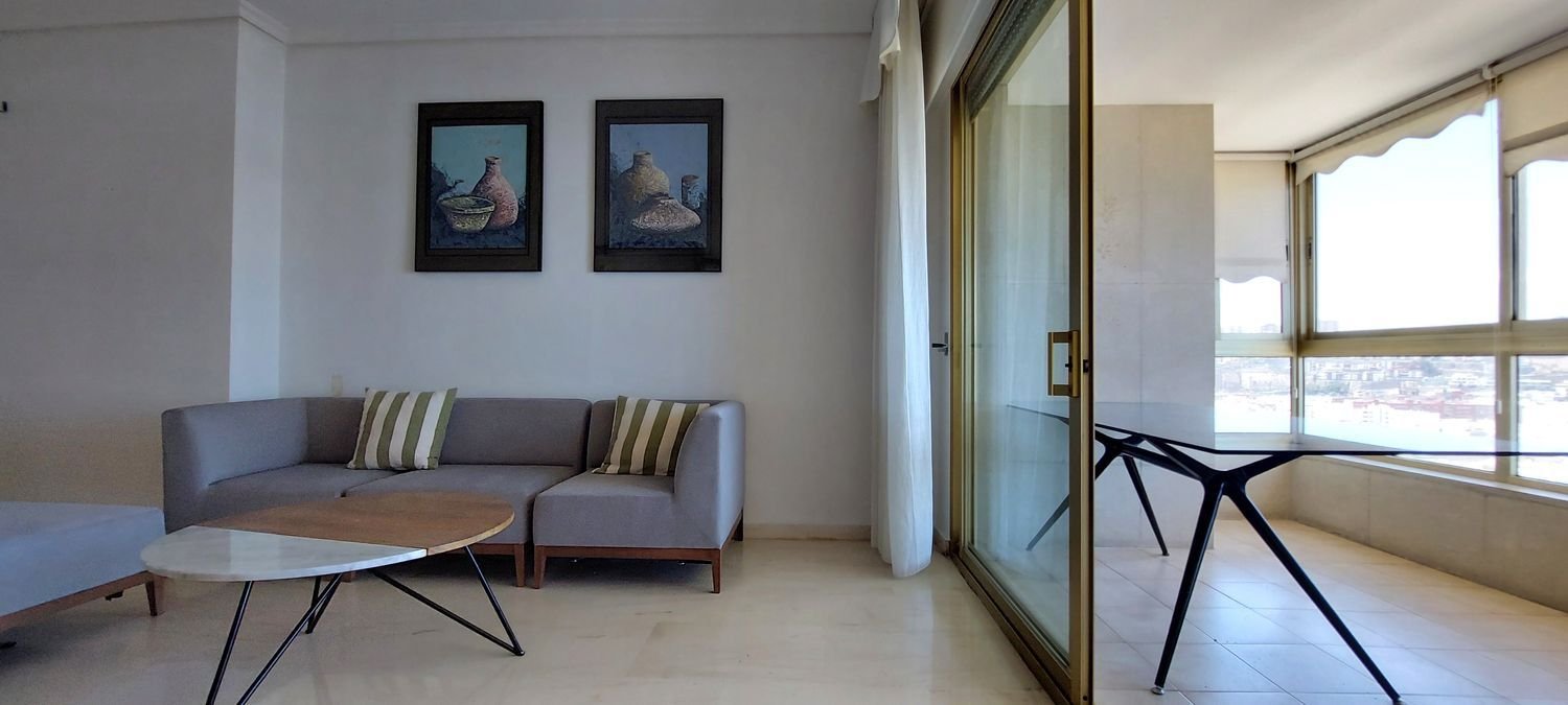 Piso de 126 m² en Las Palmas de Gran Canaria