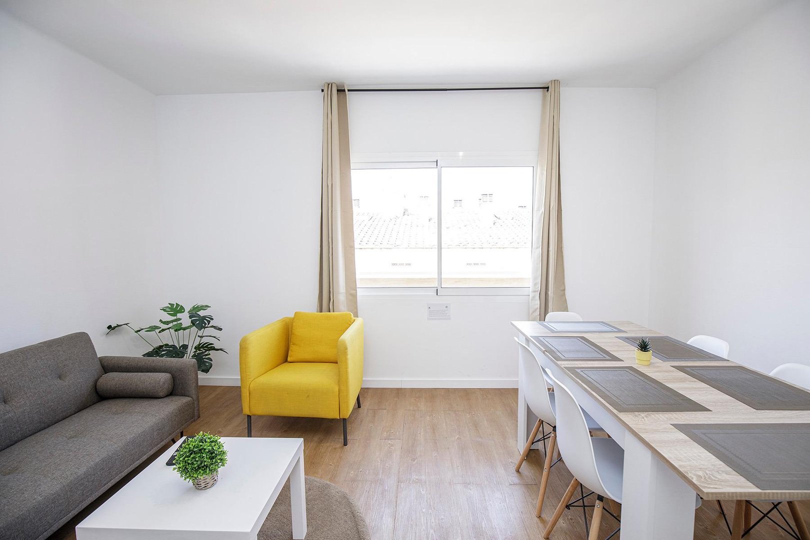 Piso de 94 m² en Gerona