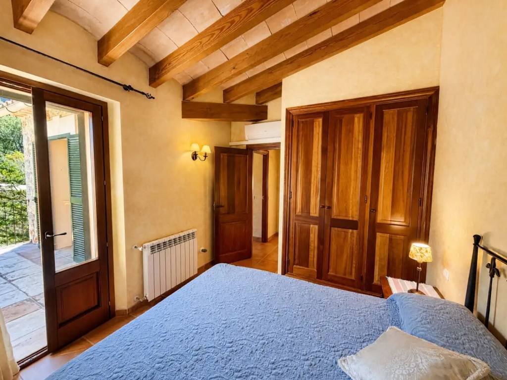 Casa de 247 m² en Deià