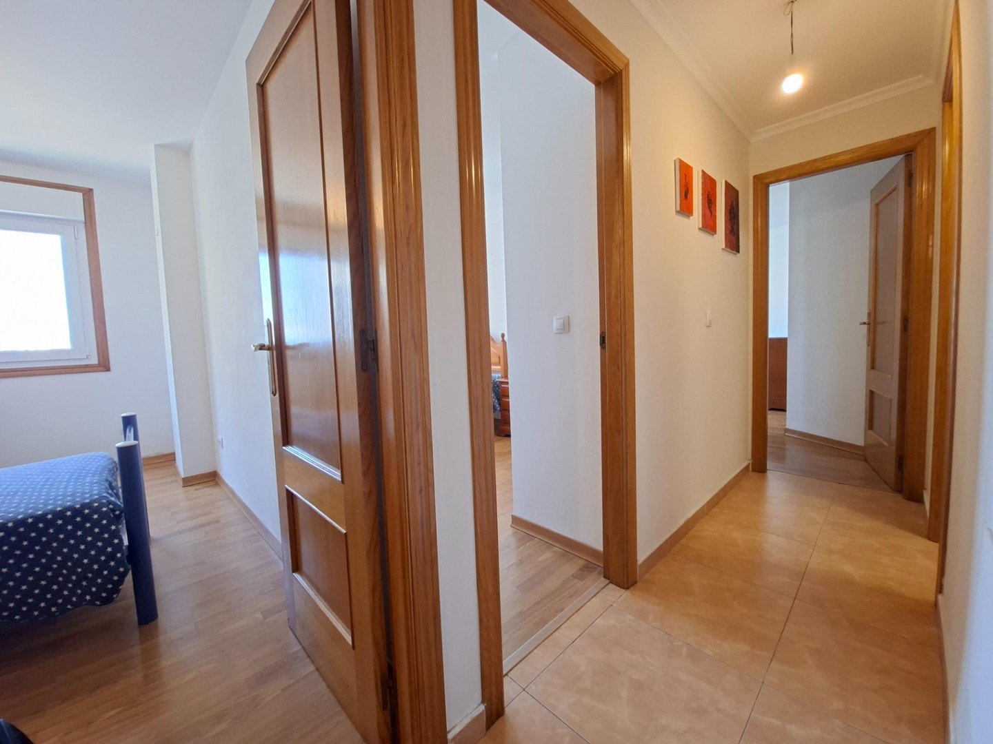 Pis de 101 m² a Vilanova de Arousa