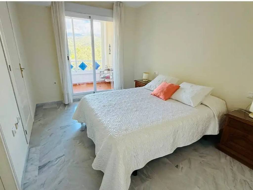 Wohnung 90 m² in Marbella