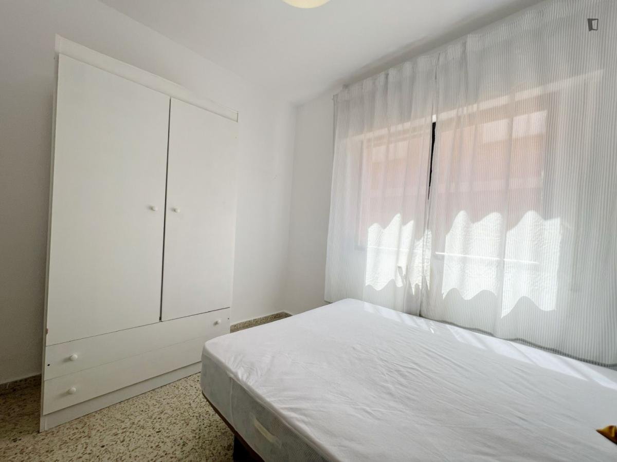Habitació de lloguer, Granada