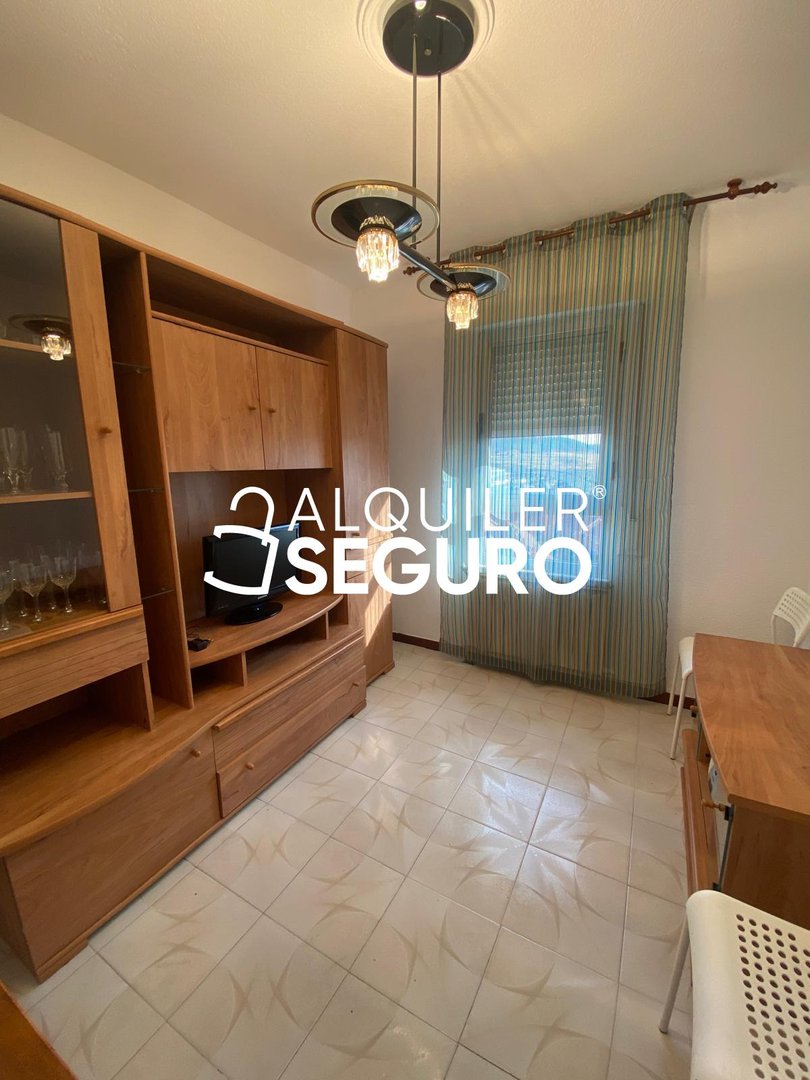 Piso de 79 m² en Guadalajara