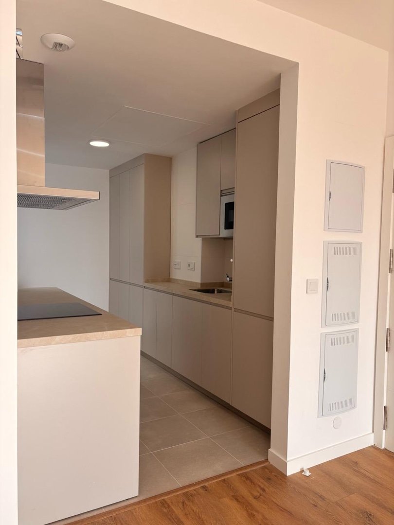 Piso de 66 m² en San Fernando