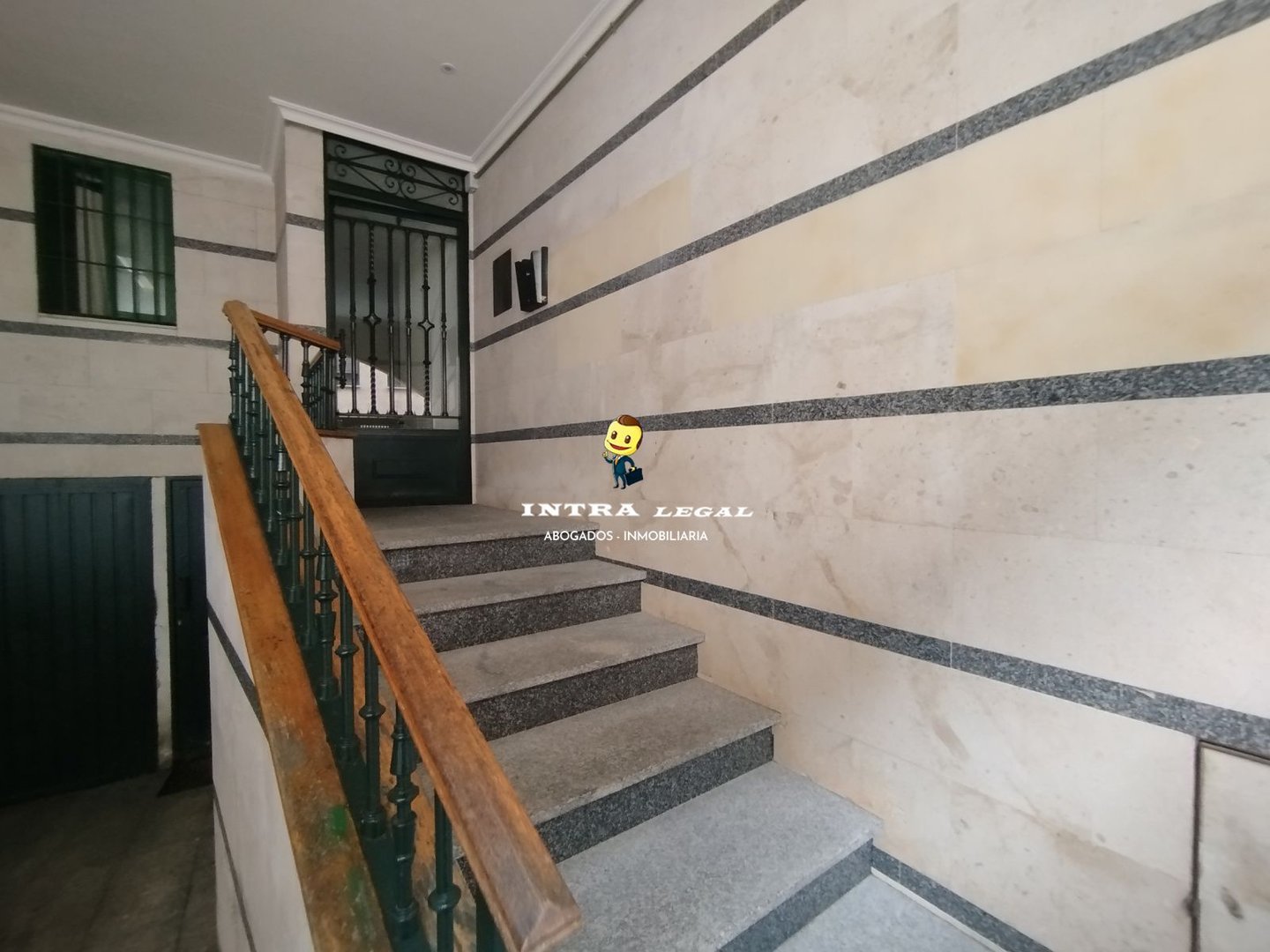 Piso de 68 m² en Salamanca