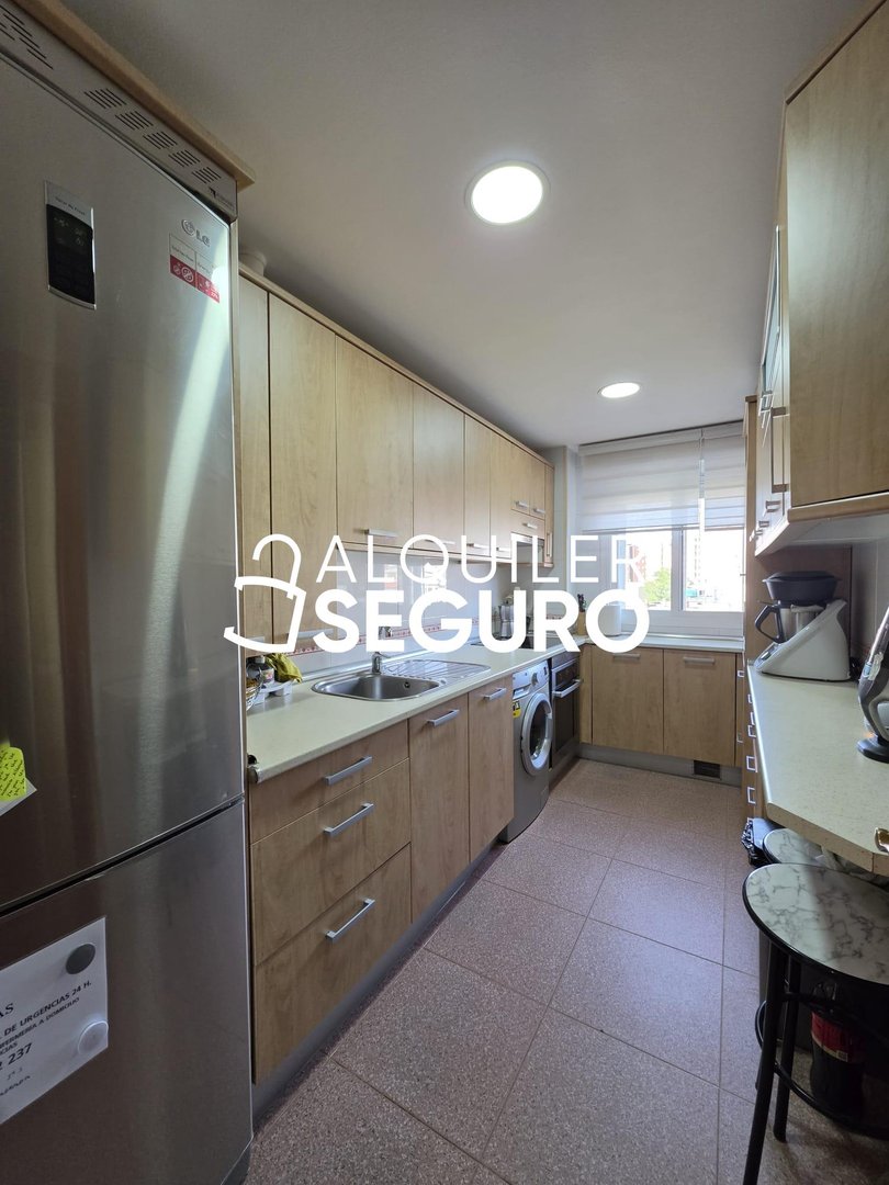 Pis de 96 m² a Fuenlabrada