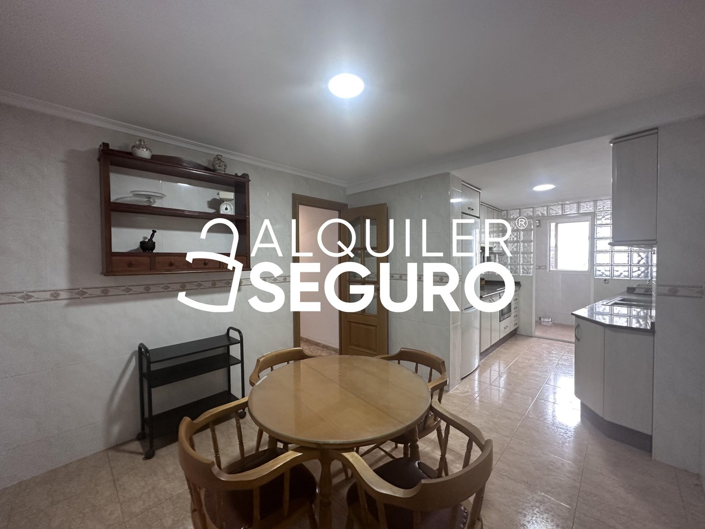 Pis de 160 m² a València