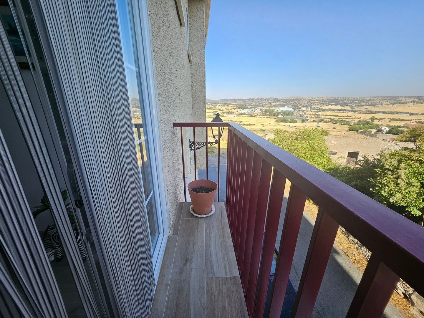 Piso de 80 m² en El Espinar