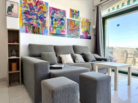 Piso de 55 m² en Adeje